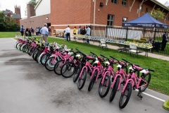 Heads Up For Safety at The Boys’ and Girls’ Clubs of Hartford