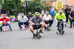 Heads Up For Safety at The Boys’ and Girls’ Clubs of Hartford