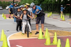 Heads Up For Safety at The Boys’ and Girls’ Clubs of Hartford