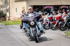 Life on 2 Wheels Benefit Ride & Concert