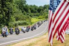 Life on 2 Wheels Benefit Ride & Concert