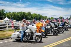 Life on 2 Wheels Benefit Ride & Concert