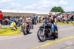 2019 MDA Ride & Concert