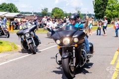 2019 MDA Ride & Concert