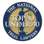 Top 40 Under 40 - Blake Driscolli - Trantolo & Trantolo