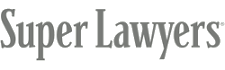 Super Lawyers Logo