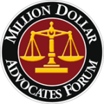 Million Dollar Advocates Forum