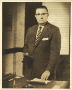 Attorney Joseph Trantolo 