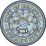 Bristol CT Crest