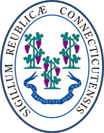 Connecticut State Crest