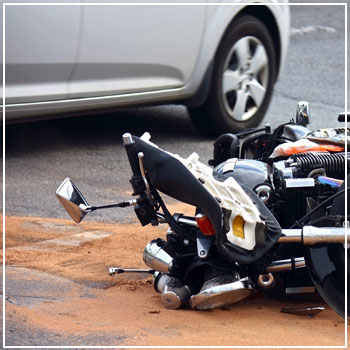 Motorcycle Accident