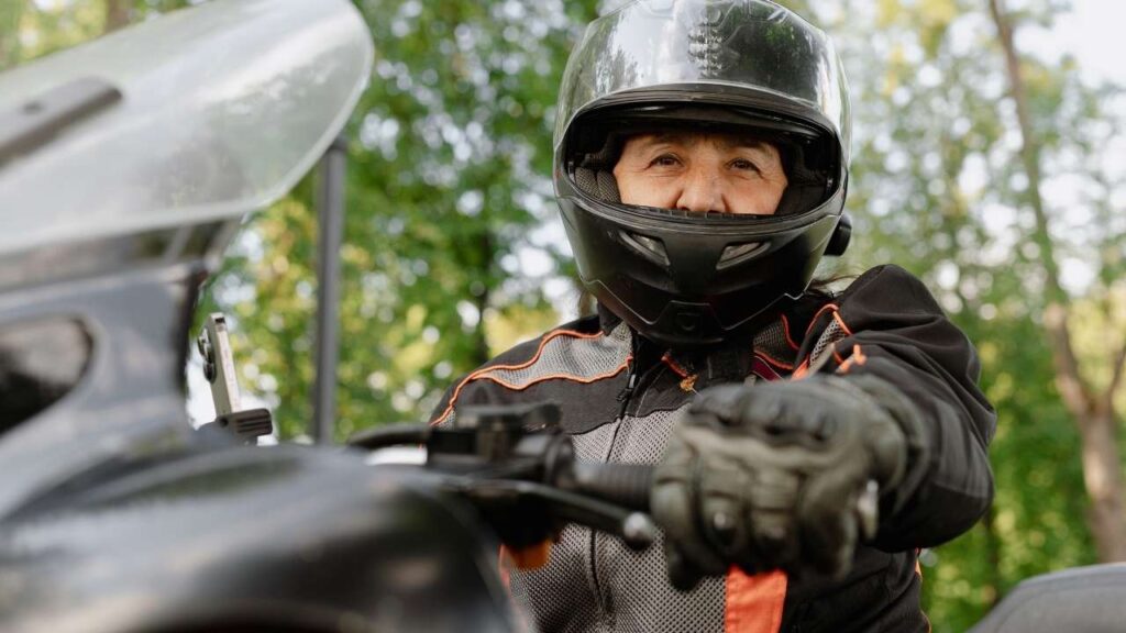 Best Motorcycle Rides