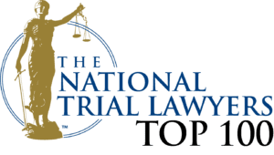 National Trial Lawyers Top 100 - Robert J. Peragine - Trantolo & Trantolo