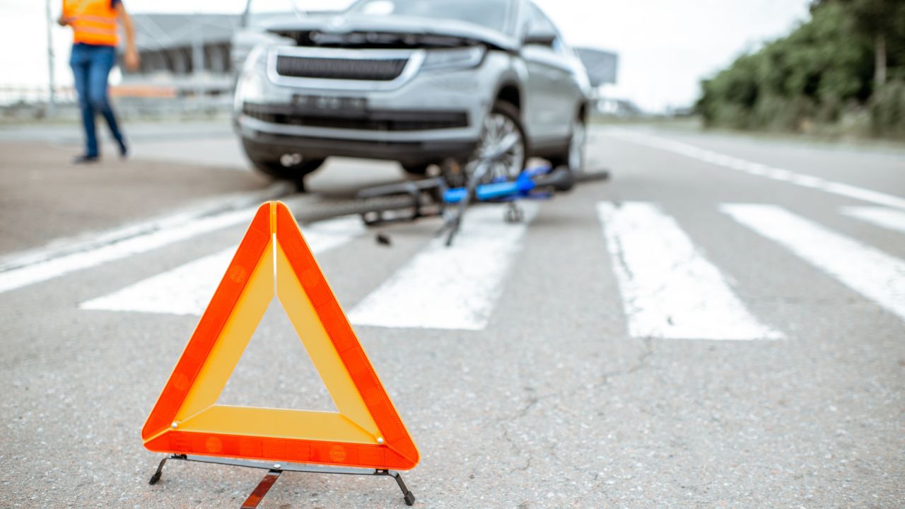 Hartford Pedestrian Accident Attorney