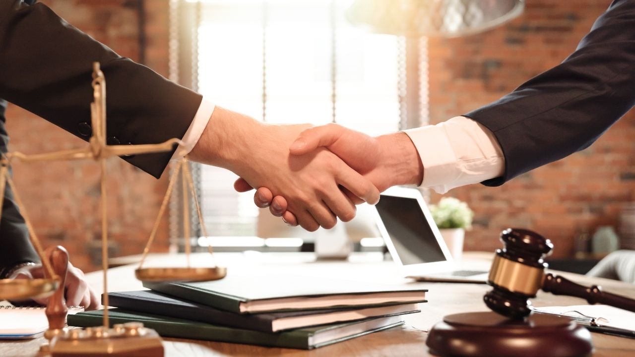 Smithtown Personal Injury Attorney