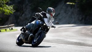 Torrington Motorcycle Accident Attorney
