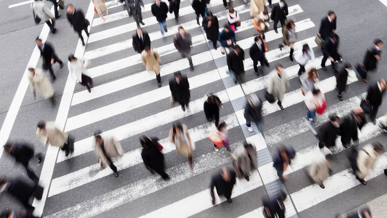 Torrington Pedestrian Accident Attorney