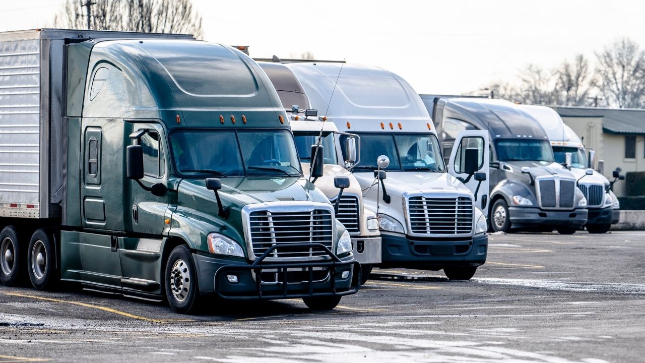 Waterbury Truck Accident Attorney