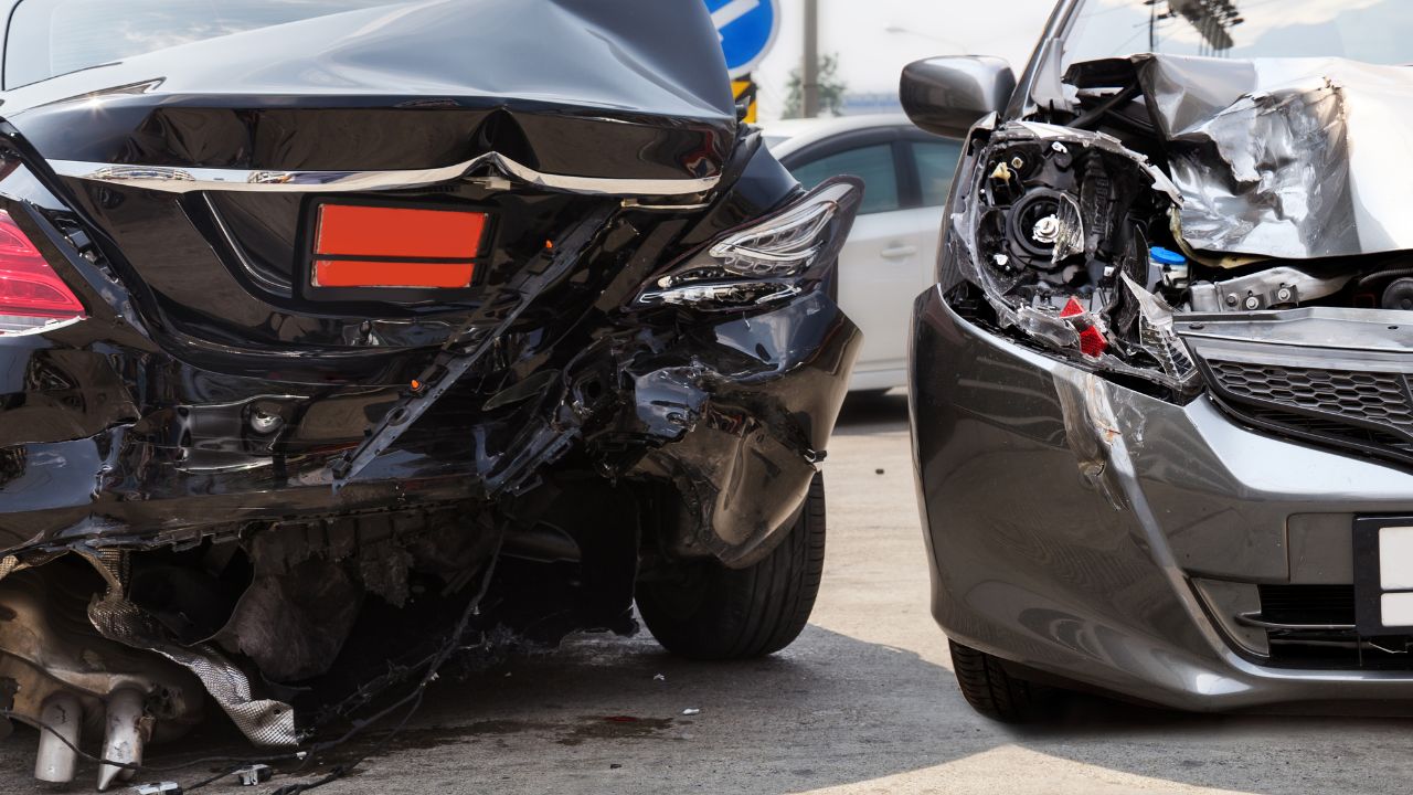 Torrington Car Accident Lawyer