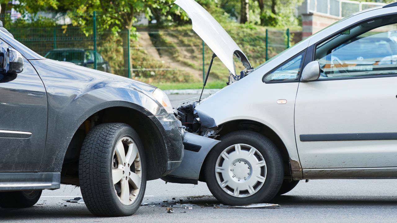 Long Island Car Accident Attorney