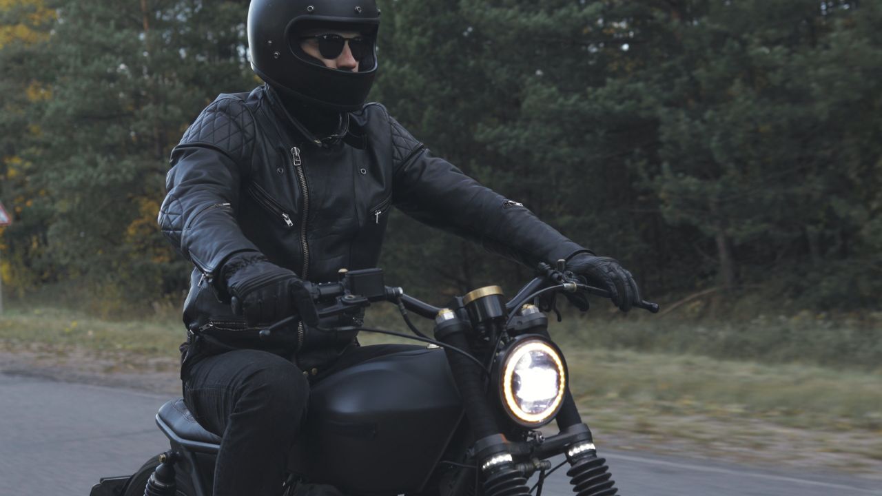 Melville Motorcycle Accident Attorney