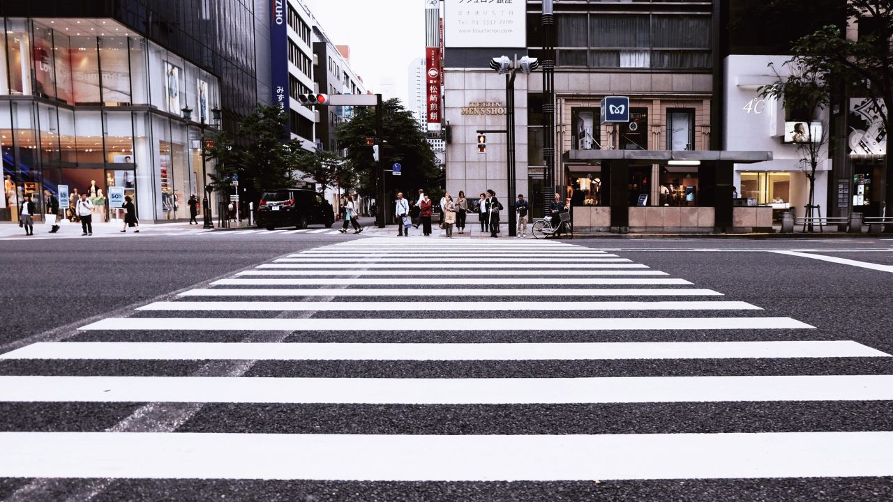 Stamford Pedestrian Accident Attorney