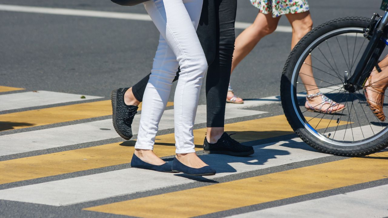 Suffolk County Pedestrian Accident Attorney