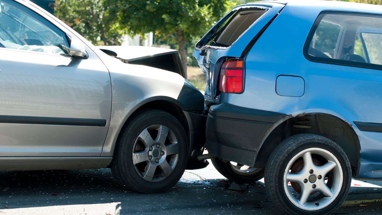 Melville Car Accident Attorney