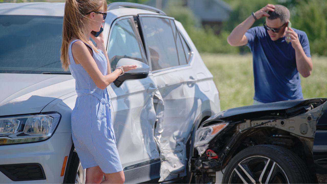 Riverhead Car Accident