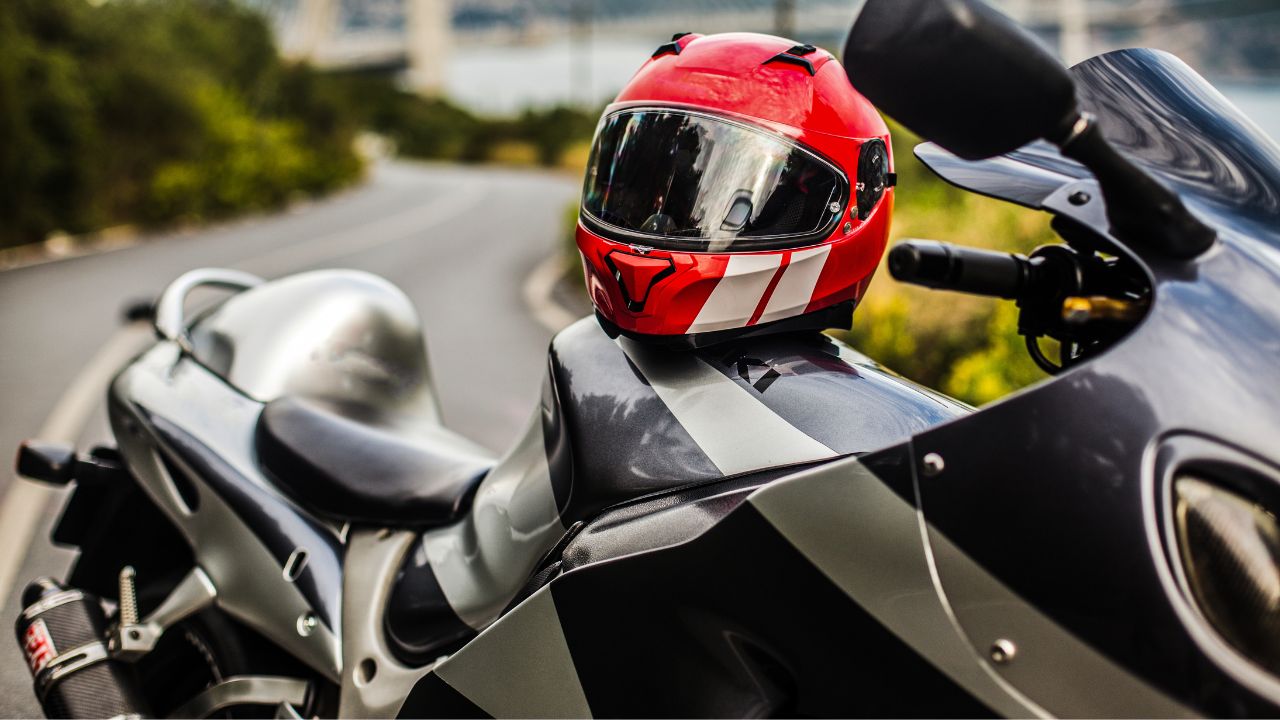 Suffolk County Motorcycle Accident Attorney