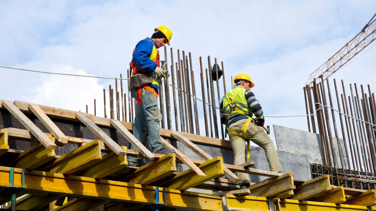 Suffolk County Construction Accident Attorney