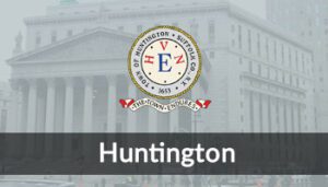 Huntington Personal Injury Lawyer