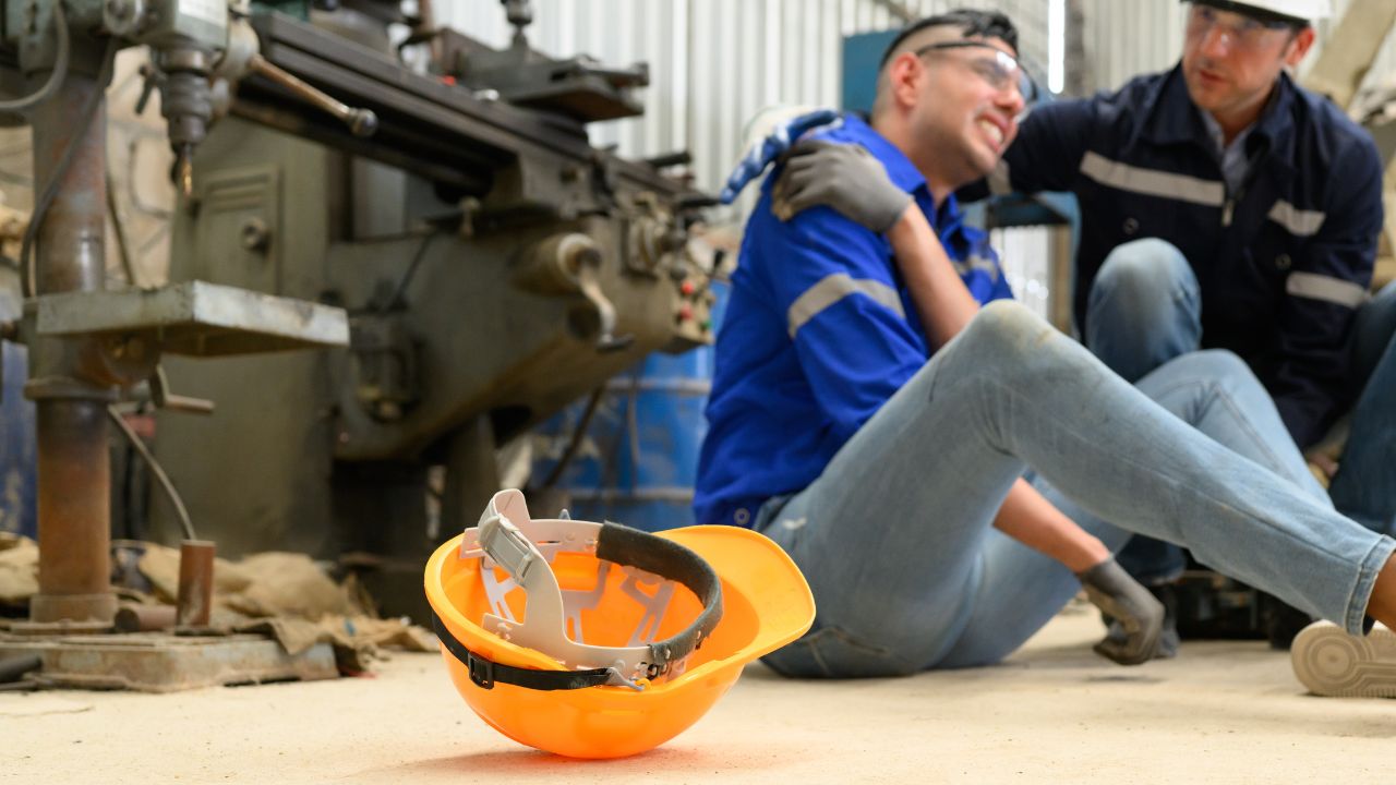 Long Island Construction Accident Attorney