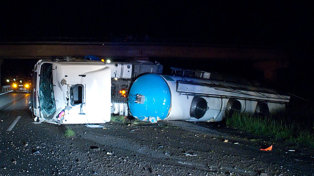 Massachusetts Truck Accident Attorney