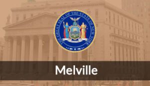 Melville Personal Injury Lawyer