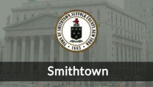 Smithtown Personal Injury Lawyer