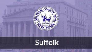 Suffolk Personal Injury Lawyer