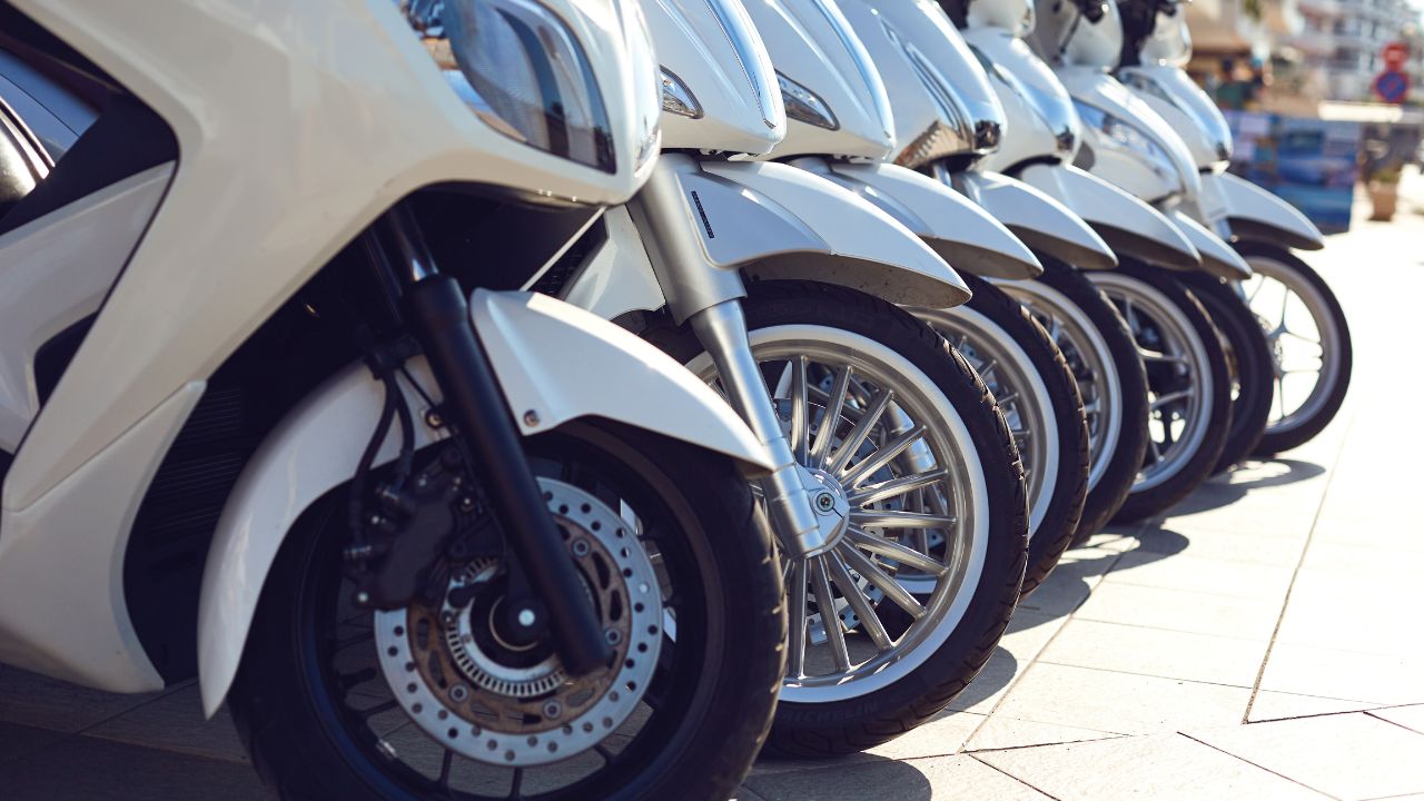 Brookhaven Motorcycle Accident Attorney