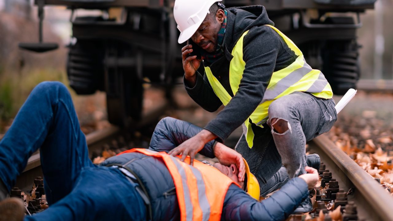 Hempstead Construction Accident Attorney