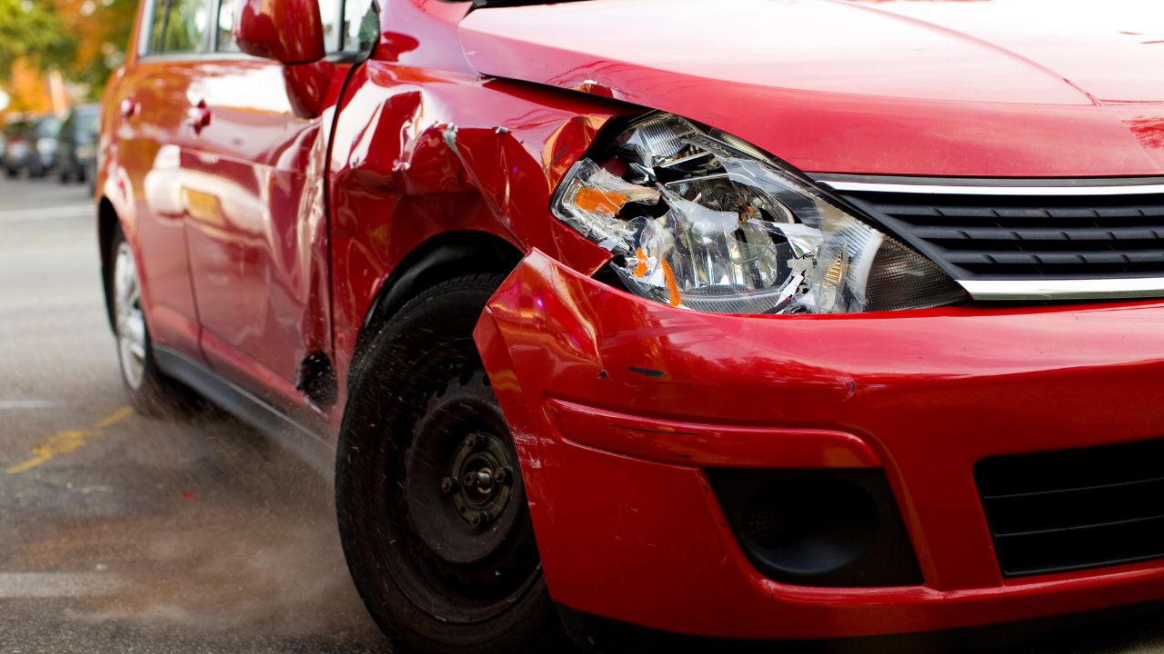 Springfield Car Accident Attorney