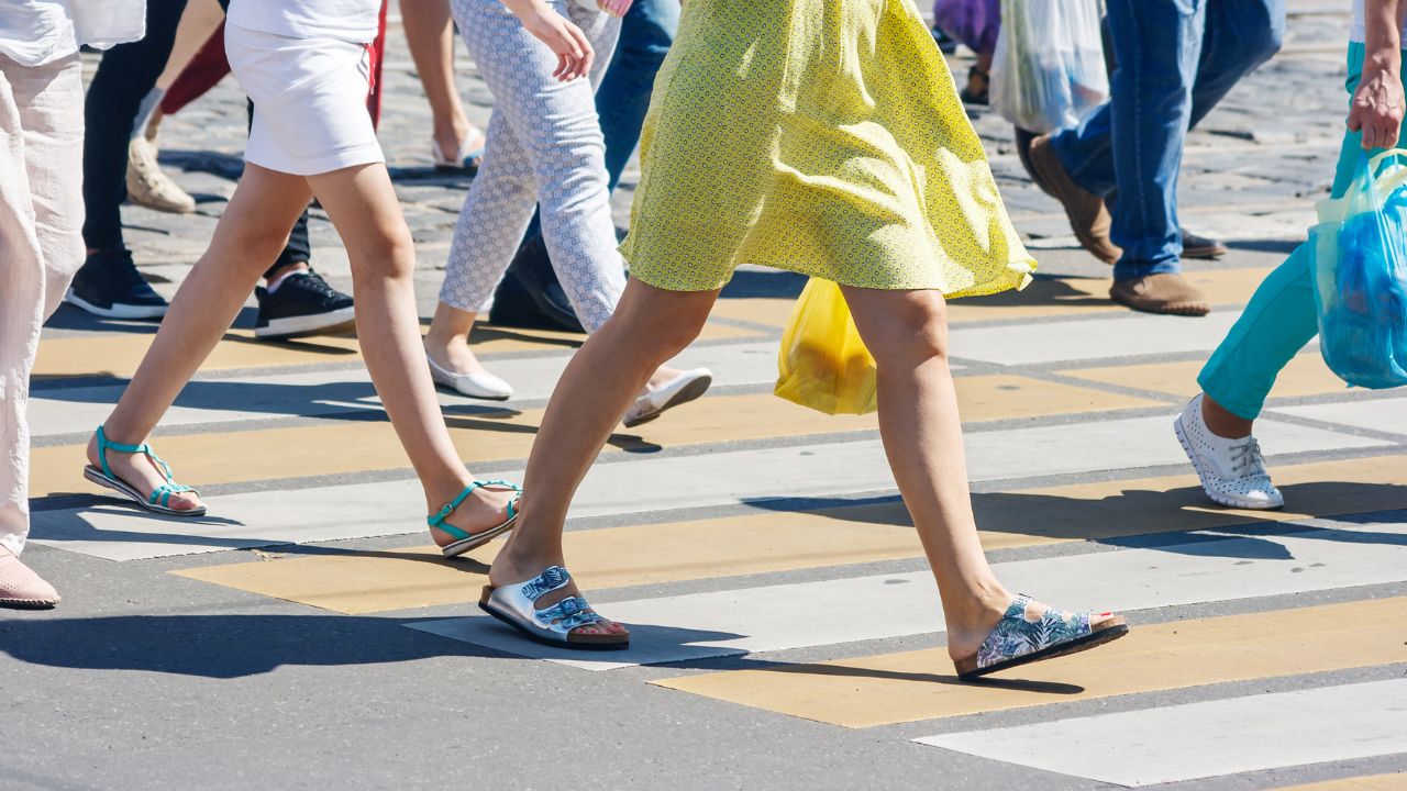 Springfield Pedestrian Accident Attorney