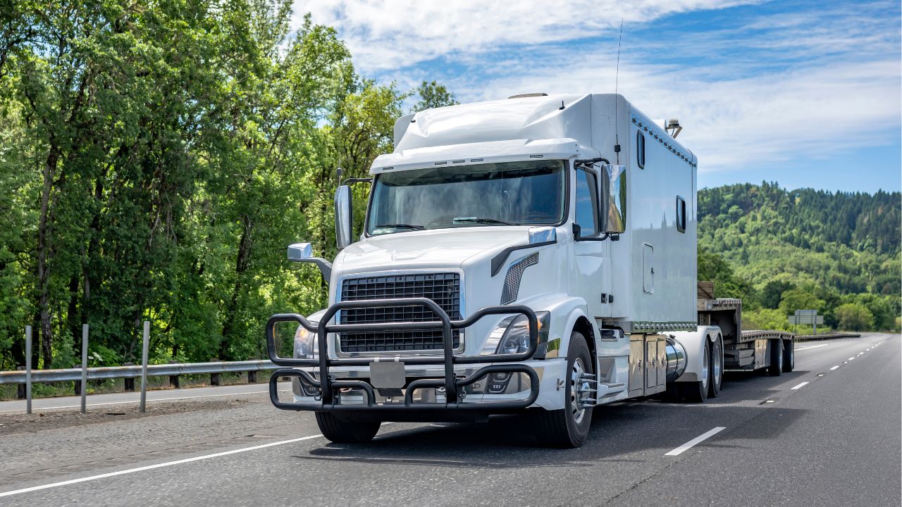 Springfield Truck Accident Attorney