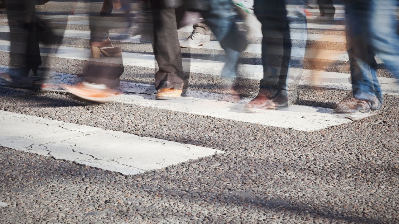 Worcester Pedestrian Accident Attorney