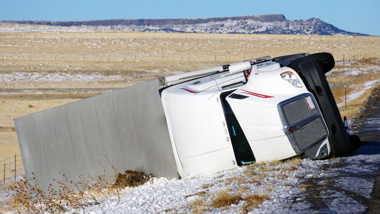 Worcester Truck Accident Attorney