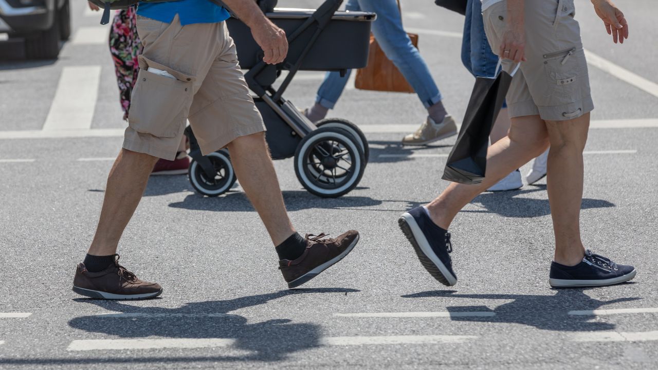 North Hempstead Pedestrian Accident Attorney