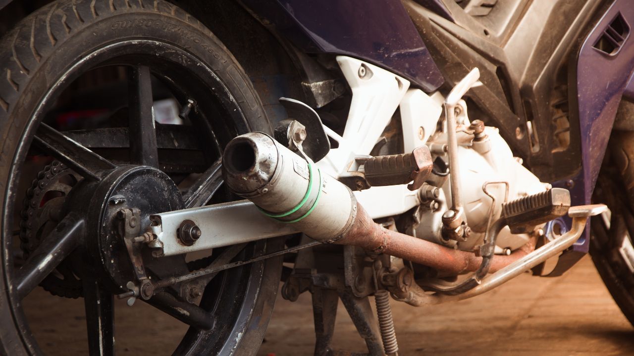 Oyster Bay Motorcycle Accident Attorney