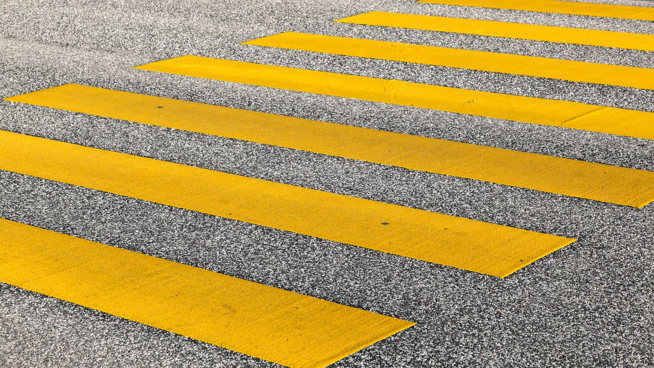 Oyster Bay Pedestrian Accident Attorney