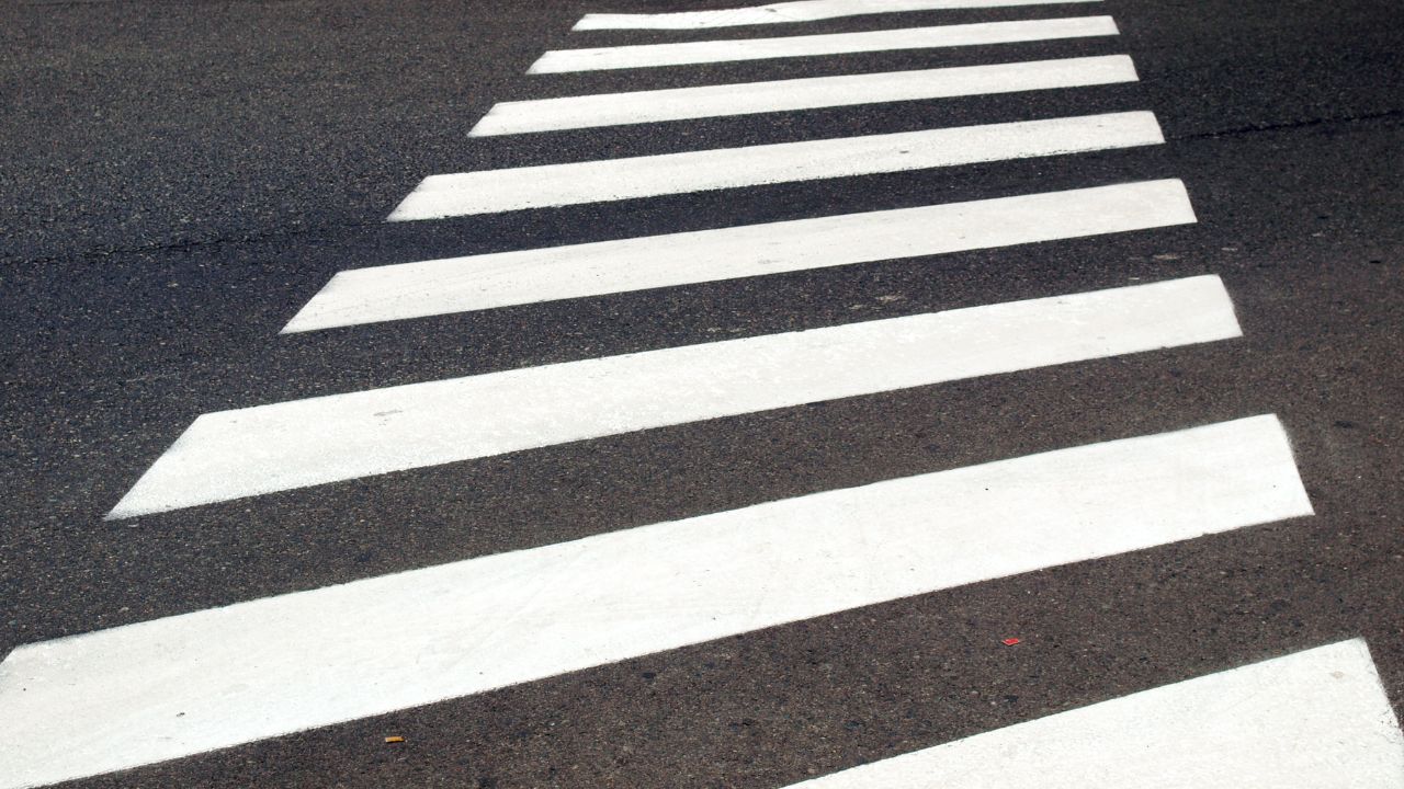 Huntington Pedestrian Accident Lawyer
