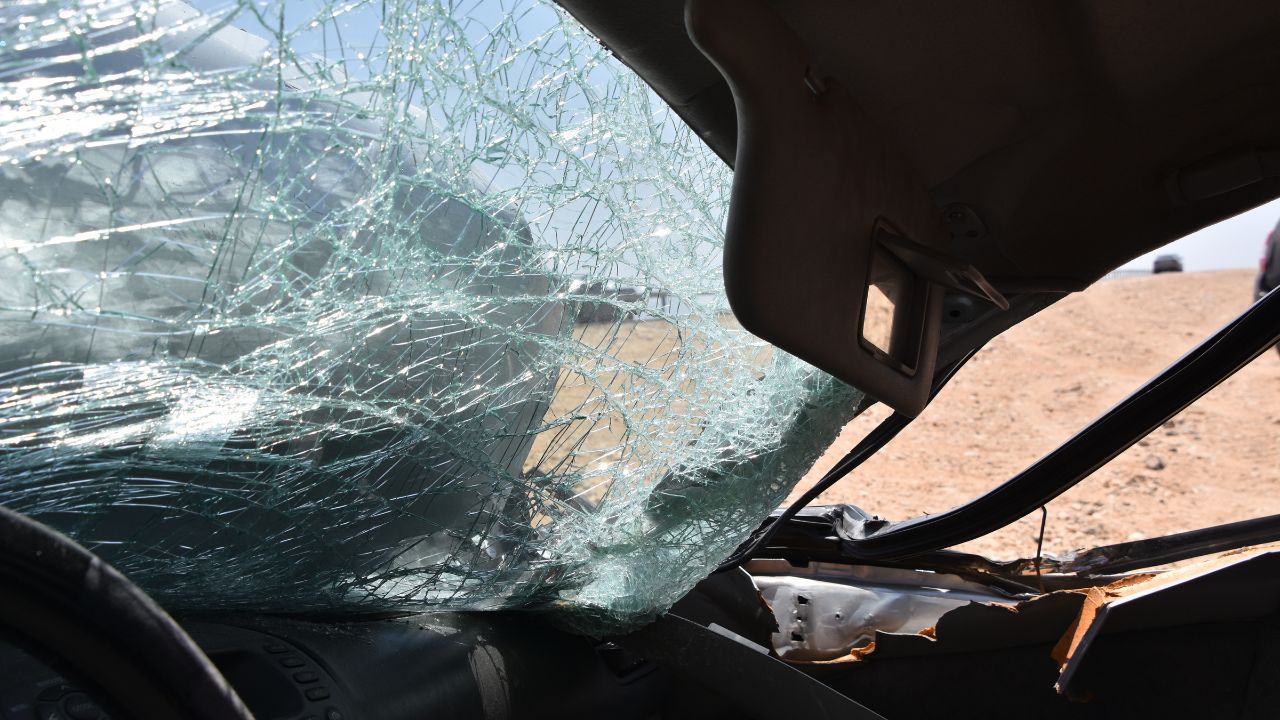 Norwalk Car Accident Lawyer