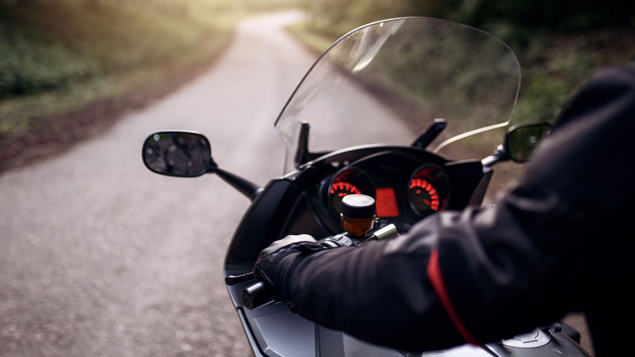 Norwalk Motorcycle Accident Lawyer
